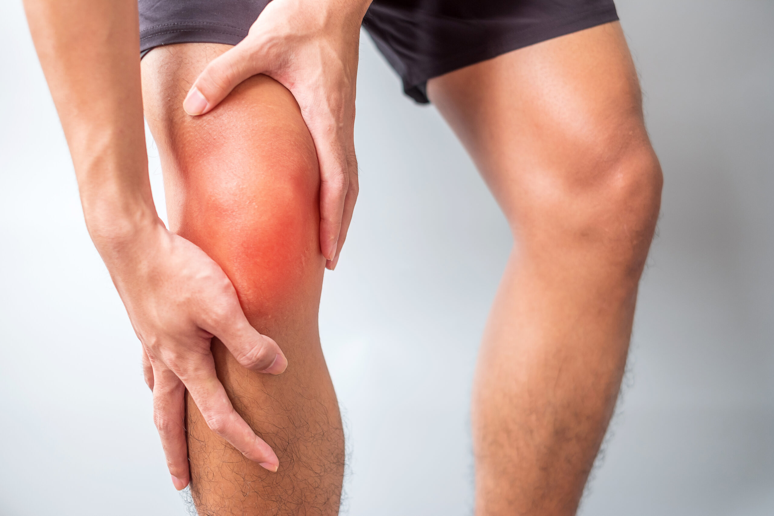 Arthrose du genou : HappyCross soulage la douleur et améliore la fonction  pendant 1an - Laboratoire Labrha
